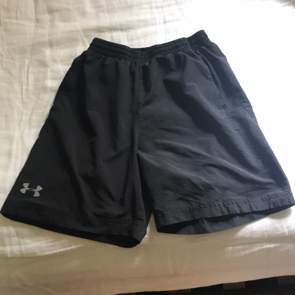 Under Armor Shorts